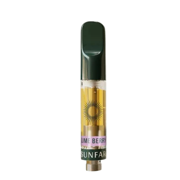 High THC Vape Cartridge - Image 2