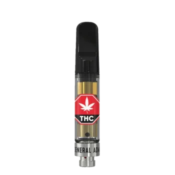 Tiger Blood Vape Cartridge - Image 2