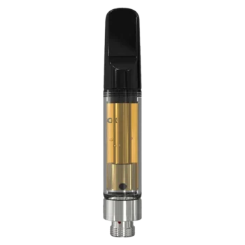 Lemon Luau Vape Cartridge - Image 2