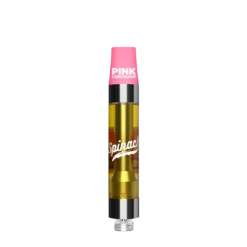 Pink Lemonade Vape Cartridge - Image 2