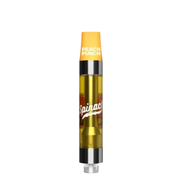 Peach Punch Vape Cartridge - Image 2