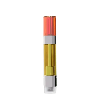 Guava Haze Vape Cartridge - Image 2