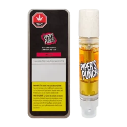 Tangria Vape Cartridge – Grape & Berry Explosion