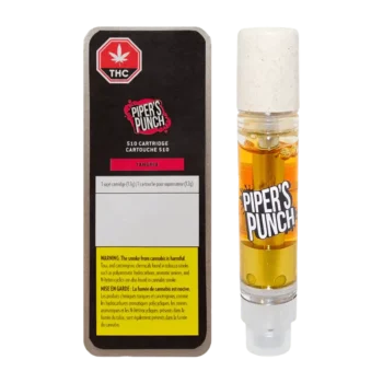 Tangria Vape Cartridge – Grape & Berry Explosion