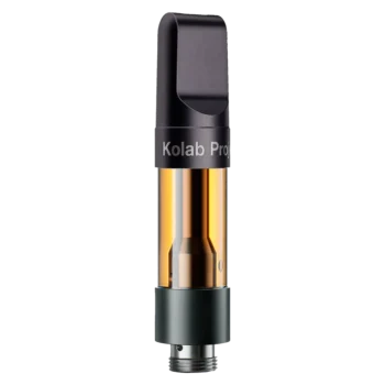 Kolab Project 157 Series Guava OG 90+ Vape Cartridge - Image 2