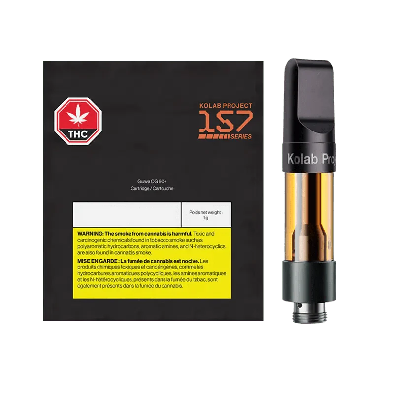 kolab project 157 series