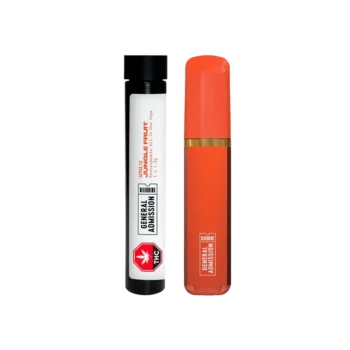 AIO Jungle Fruit Rechargeable Disposable Vape