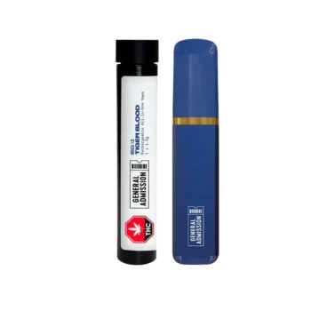 AIO Tiger Blood Rechargeable Disposable Vape