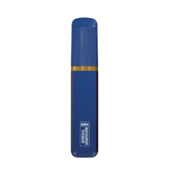 AIO Tiger Blood Rechargeable Disposable Vape - Image 2