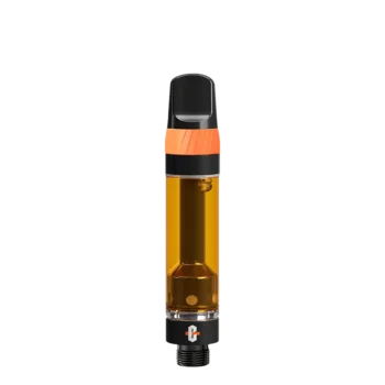 Sunset Octane Live Resin Thread Cartridge - Image 2