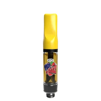 Drip n' Jiggle Full Spectrum Vape Cartridge - Image 2