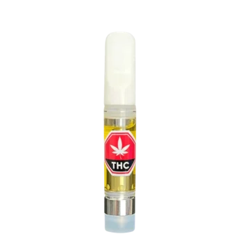 Beast Berry Vape Cartridge - Image 2