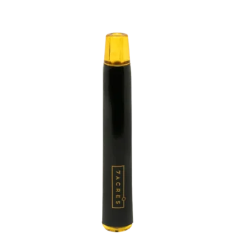 Café Vanilla Delight Live Resin AIO Vape Pen - Image 2