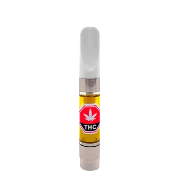 Tranquilo Vape Cartridge - Image 2