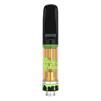 Baja Breeze - Liquid Diamond Vape Cartridge - Image 2