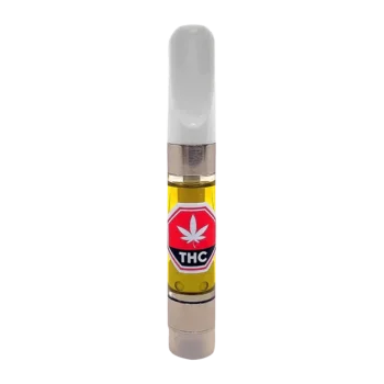 Wondermelon Slush Vape Cartridge - Image 2