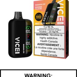 Vice Boost Disposable Vape