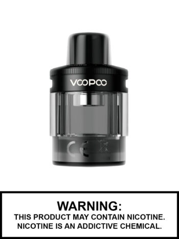 Voopoo PnP X Replacement Pods - Image 2