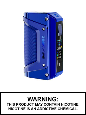 Geekvape Aegis Legend 3 Box Mod - Image 2