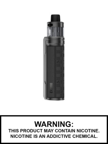 Voopoo Drag X2 Pod Kit 80W - Image 2