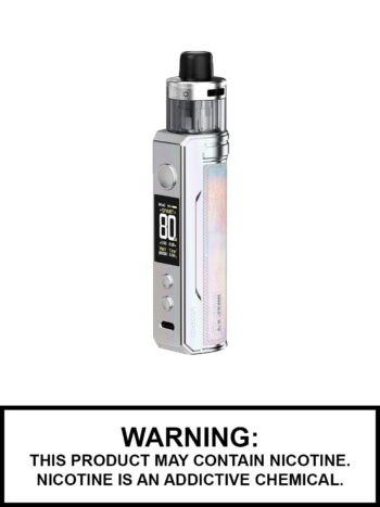 Voopoo Drag X2 Pod Kit 80W - Image 4