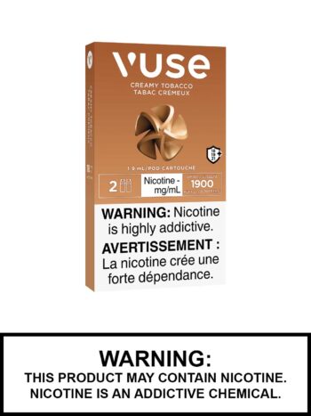 Vuse Pods