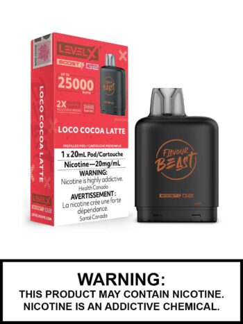 Beast Unleashed Level X Boost G2 Pods - Image 12