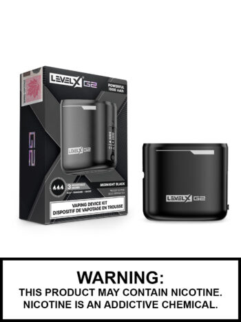 Level X Boost G2 Device