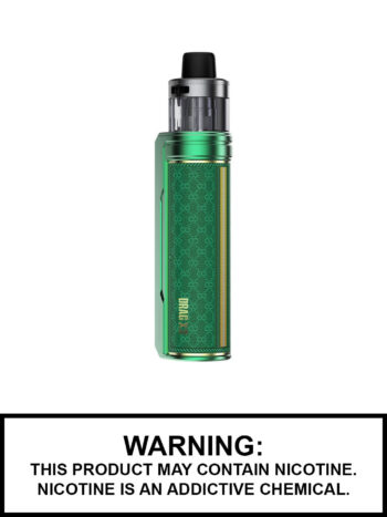 Voopoo Drag X2 Pod Kit 80W - Image 3