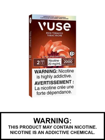 Vuse Pods - Image 2