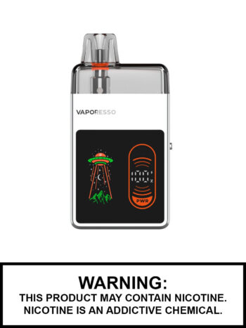 Vaporesso Eco Nano Pro Pod Kit - Image 3