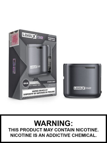 Level X Boost G2 Device - Image 4