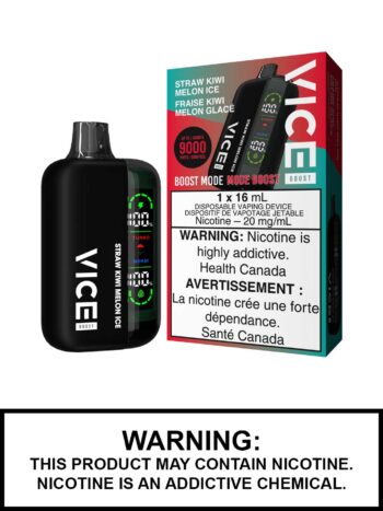 Vice Boost Disposable Vape - Image 14